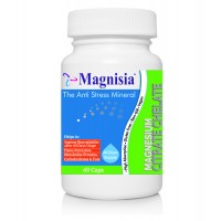 Magnesium Citrate Chelate (60C) 2 MONTHS SUPPLY