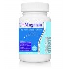 Magnesium Citrate (60C) 2 MONTHS SUPPLY